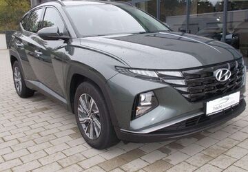 Hyundai TUCSON 70.000 km 20.700 &euro; Bad Schwalbach 65307