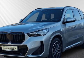 BMW X1 111.396 km 38.488 &euro; Wiesbaden 65203