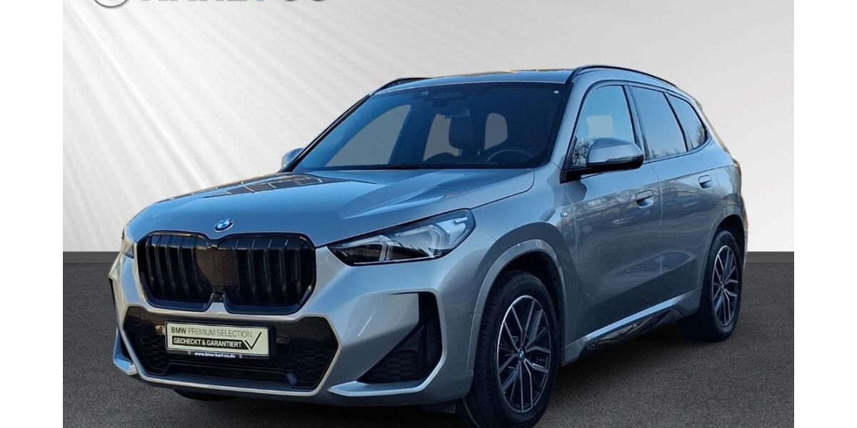 BMW X1 111.396 km 38.488 &euro; Wiesbaden 65203