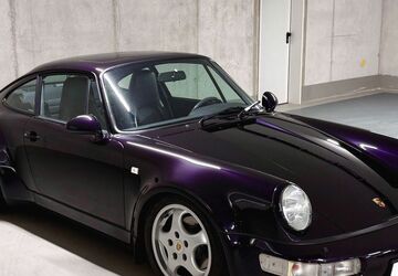 Porsche 964 168.000 km 199.000 &euro; Kelkheim 65779