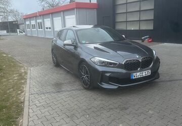 BMW M135 72.750 km 29.300 &euro; Wiesbaden 65189