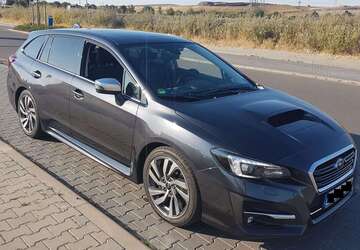 Subaru Levorg 71.111 km 18.666 &euro; Hochheim am Main, Stadt 65239