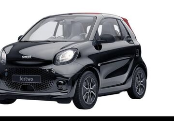 Smart ForTwo 39.700 km 13.390 &euro; Wiesbaden 65189