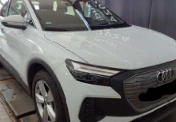 Audi Q4 e-tron 42.544 km 31.890 &euro; Hofheim 65719