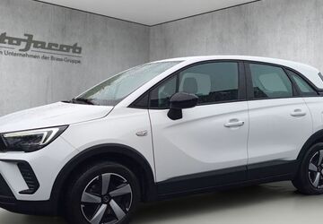 Opel Crossland (X) 39.505 km 13.950 &euro; Rüsselsheim 65428
