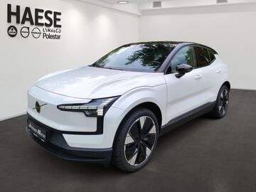 Gebrauchte Volvo EX30