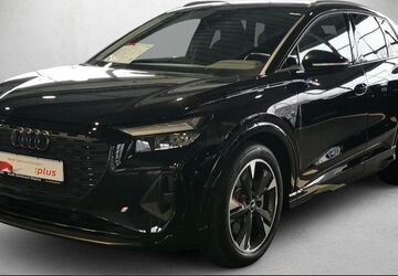 Audi Q4 21.500 km 35.480 &euro; Mainz 55131