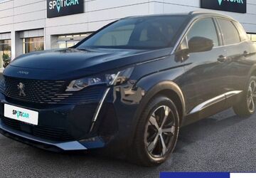 Peugeot 3008 32.889 km 23.980 &euro; Wiesbaden 65201