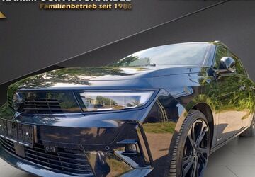 Opel Astra 68.500 km 21.890 &euro; Mainz-Kastel 55252