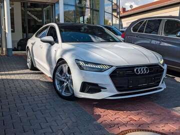 Gebrauchte Audi A7