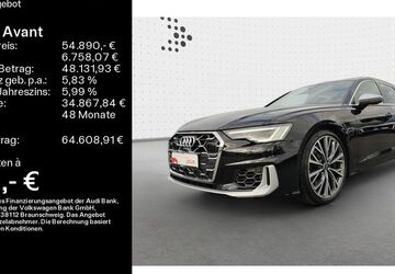 Audi S6 12.028 km 53.480 &euro; Oberursel 61440