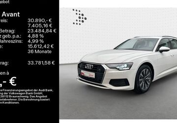 Audi A6 91.204 km 30.890 &euro; Hofheim 65719