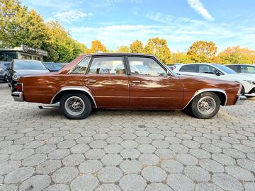 Gebrauchte Chevrolet Malibu