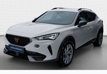 Cupra Formentor 32.435 km 24.490 &euro; Hofheim-Diedenbergen 65719