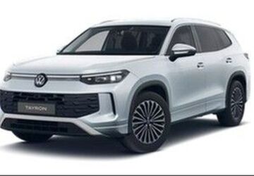 VW Tayron 2.408 km 42.980 &euro; Mainz 55131