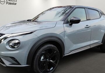 Nissan Juke 6.150 km 26.490 &euro; Wiesbaden 65199