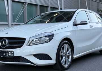 Mercedes-Benz A 180 190.000 km 5.999 &euro; Rüsselsheim 65428