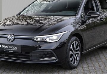 VW Golf 46.234 km 20.740 &euro; Mainz 55131