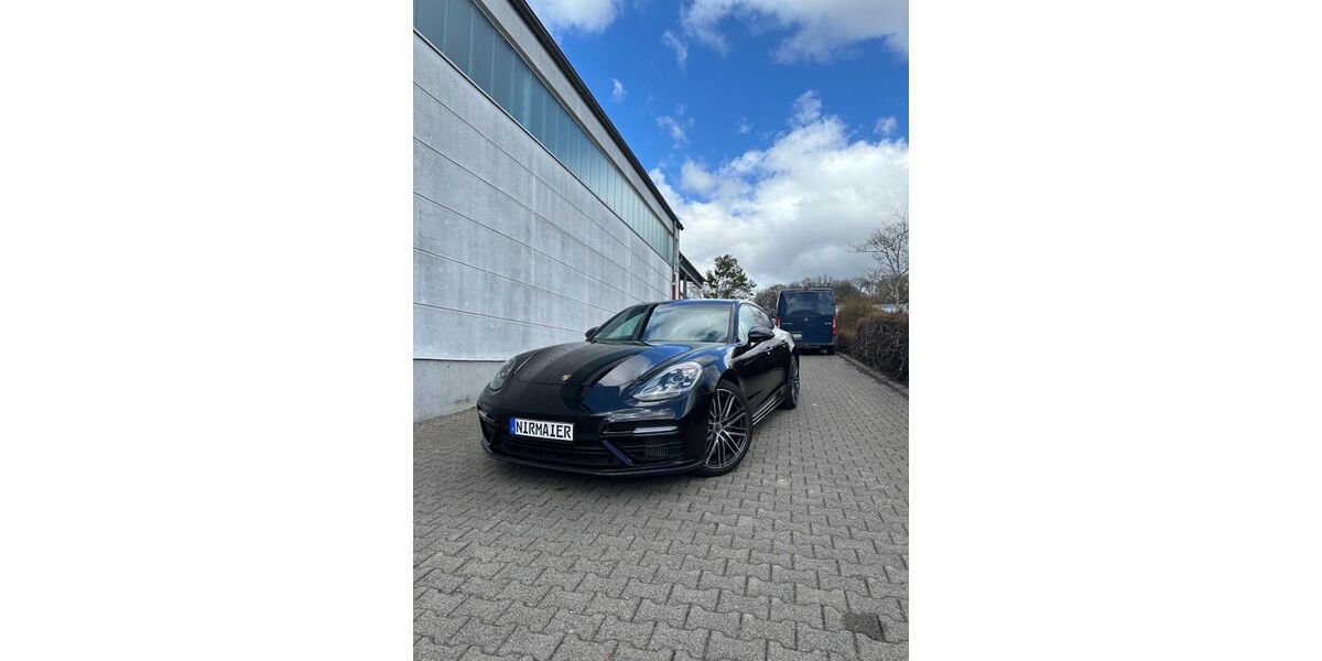 Porsche Panamera 99.500 km 64.900 &euro; Taunusstein 65232