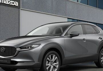 Mazda CX-30 2.653 km 29.990 &euro; Niedernhausen 65527