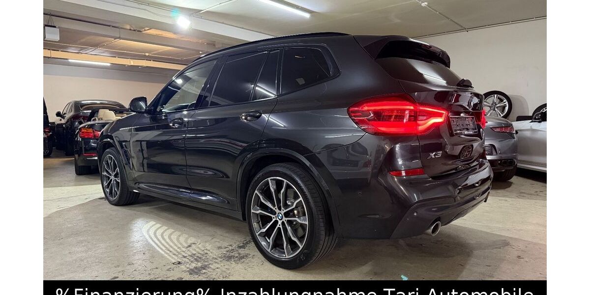 BMW X3 69.800 km 34.980 &euro; Mainz 55129