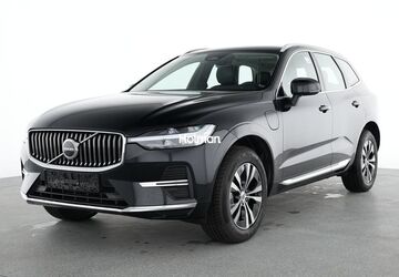 Volvo XC60 32.339 km 40.280 &euro; Eschborn 65760