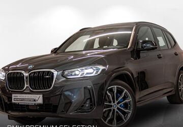 BMW X3 M40 56.800 km 51.900 &euro; Idstein 65510