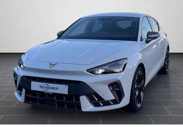 Cupra Leon 25.617 km 27.600 &euro; Mainz 55129