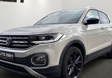 VW T-Cross 14.242 km 21.900 &euro; Eltville 65343