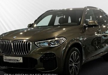 BMW X5 59.690 km 54.568 &euro; Mainz 55129