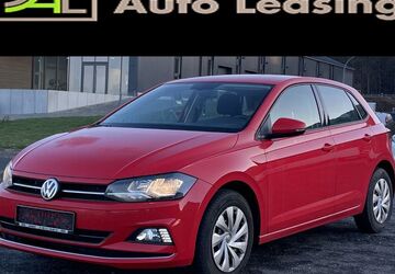 VW Polo 35.000 km 15.990 &euro; Taunusstein 65232