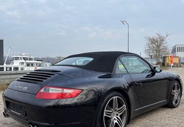 Porsche 911 Urmodell 64.366 km 67.500 &euro; Budenheim 55257