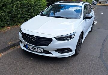 Opel Insignia 156.000 km 14.000 &euro; Mainz Kastel 55252