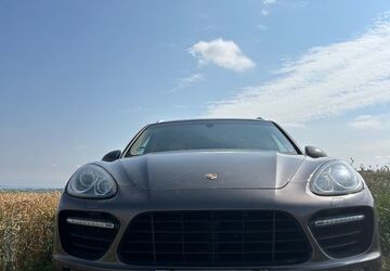 Porsche Cayenne 189.000 km 18.999 &euro; Engelstadt 55270