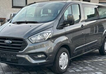 Ford Transit 190.000 km 15.990 &euro; Rüsselsheim 65428