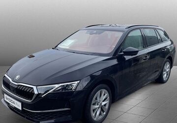 Skoda Octavia 28.279 km 31.470 &euro; Bad Camberg 65520