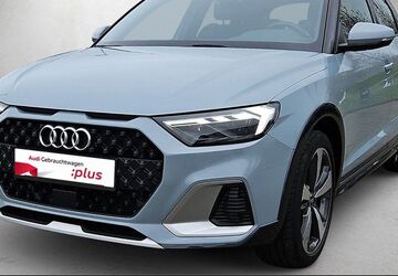 Audi A1 21.510 km 25.350 &euro; Mainz 55131