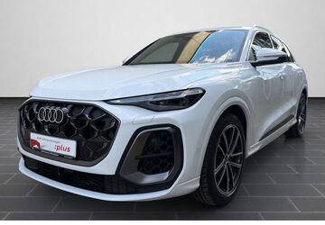 Audi Q5 12.633 km 57.690 &euro; Wiesbaden 65189