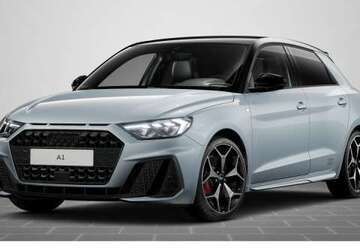 Audi A1 2.900 km 37.990 &euro; Wiesbaden 65189