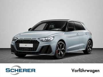 Gebrauchte Audi A1