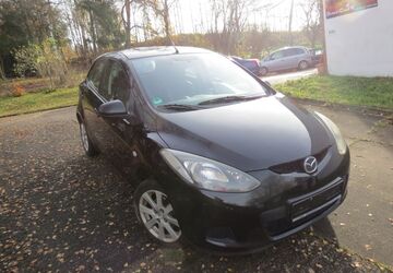 Mazda 2 212.000 km 1.300 &euro; Schlangenbad 65388