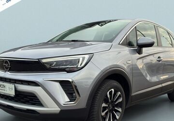 Opel Crossland (X) 55.050 km 14.850 &euro; Bingen 55411