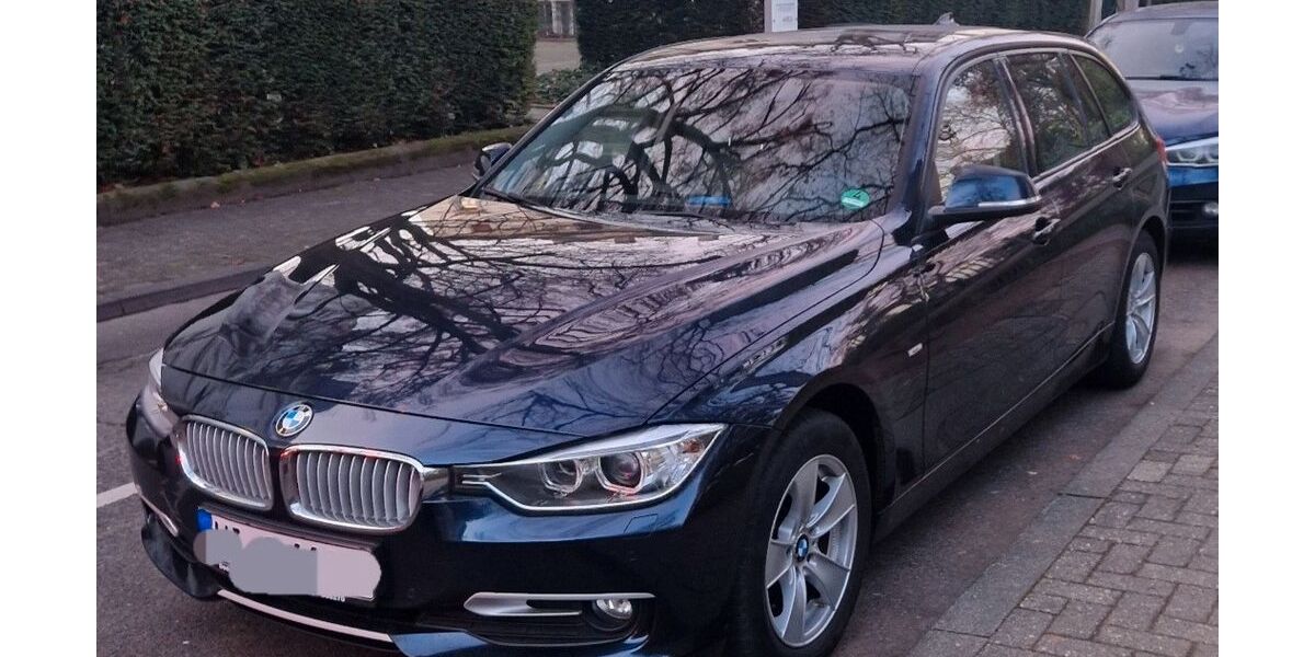 BMW 320 192.000 km 11.990 &euro; Wiesbaden 65197