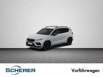 Gebrauchte Cupra Ateca