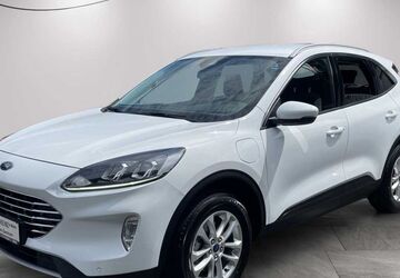 Ford Kuga 67.487 km 19.500 &euro; Mainz 55120
