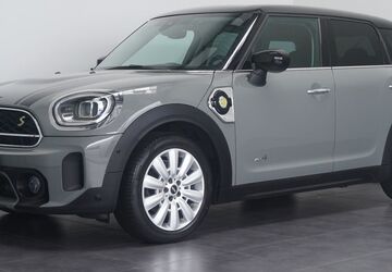 Mini Cooper SE 76.158 km 24.950 &euro; Wiesbaden 65205