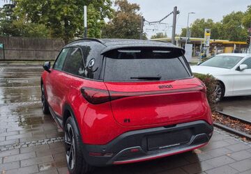 Smart #1 18.000 km 31.000 &euro; Wiesbaden 65207