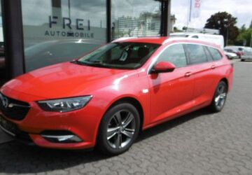 Opel Insignia 90.300 km 11.380 &euro; Gustavsburg 65462