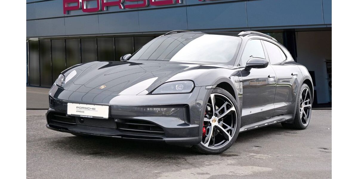 Porsche Taycan 46.116 km 93.888 &euro; Mainz 55131