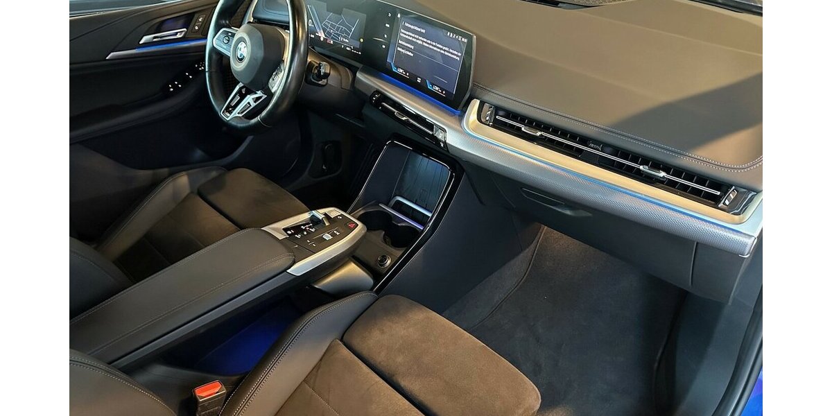 BMW 218 Active Tourer 218 i M Sport |Navi|LED|Kamera| 59.980 km 24.999 &euro; Mainz-Kostheim 55246